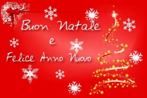 cartolina natale